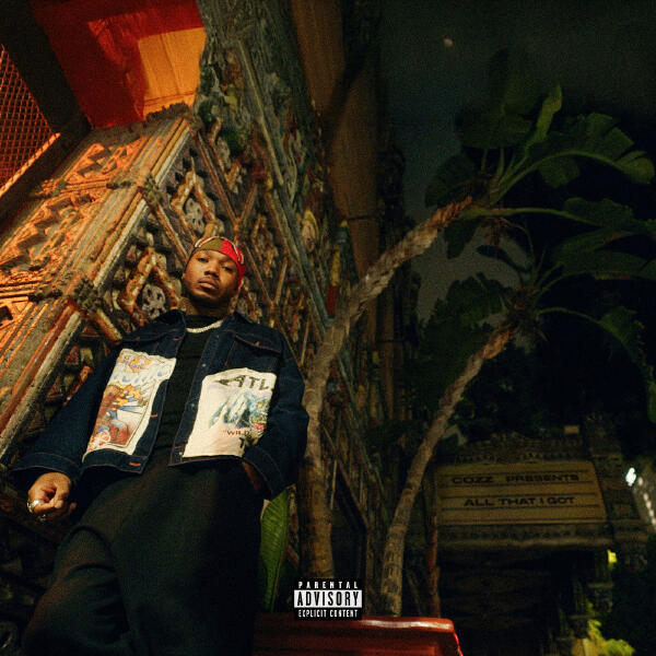 Cozz - All That I Got