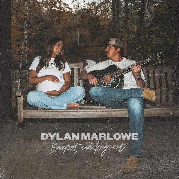 Dylan Marlowe - Barefoot and Pregnant