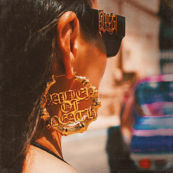 Lionheart - Bulletproof