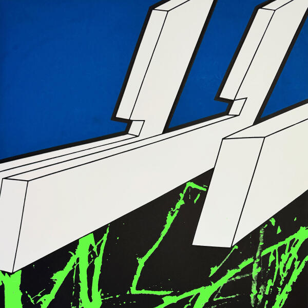 Oneohtrix Point Never - Bumpy