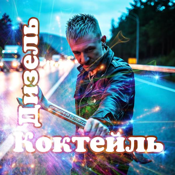 Я из СССР - Царь дорог