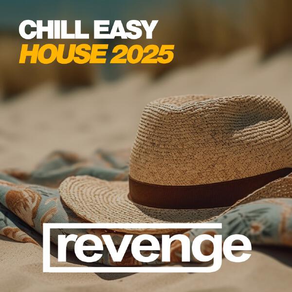 Dave Bridge - Chill Easy House 2025