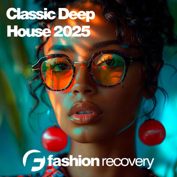 Galactics - Classic Deep House 2025