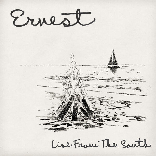 Ernest - Cowgirl Stay