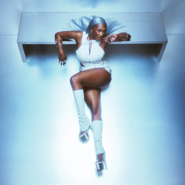 Aya Nakamura - Désarmer