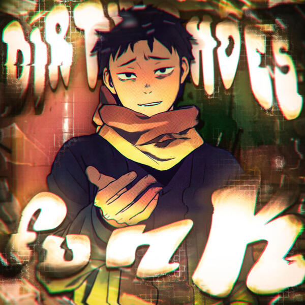 DJ Javi26 - DIRTY SHOES FUNK