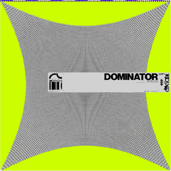 RL Grime, Deadcrow - Dominator