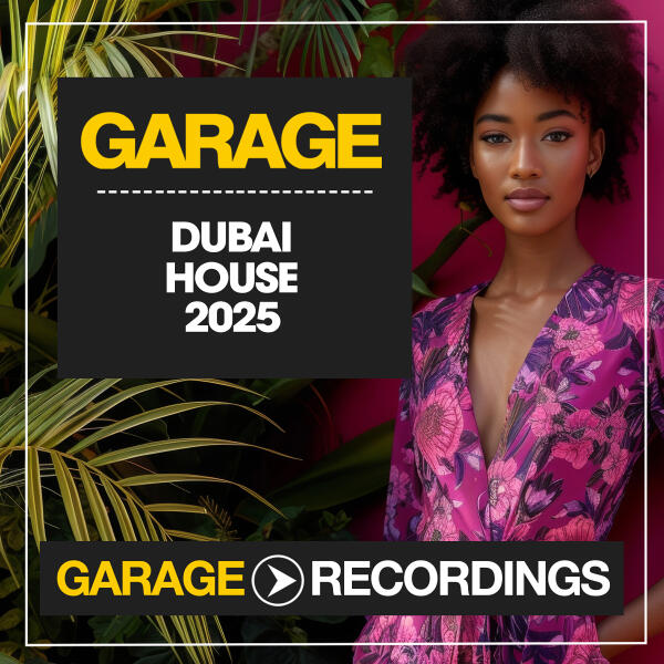 Incredible Motion - Dubai House 2025