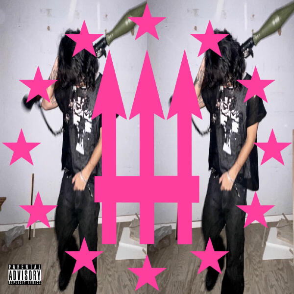 Isoxo - FUCK THE SPEAKERZ UP