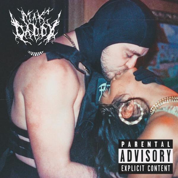 MAKAVELIGODD - Fuck up the club