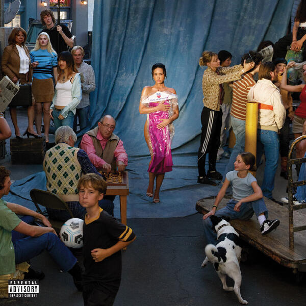 Demi Lovato - It’s Not That Deep (Little Bit Extra Version)