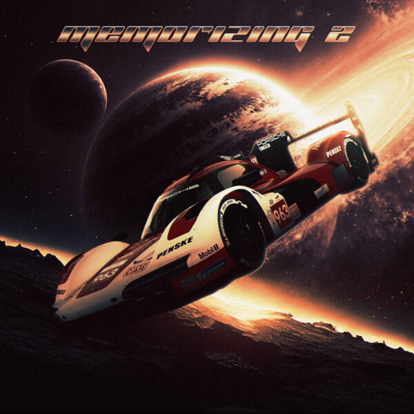 DJ DELACROIX, OXXED, !NFNX - MEMORIZING 2