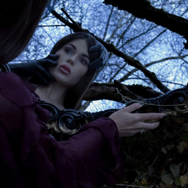 Ayma - Между миров