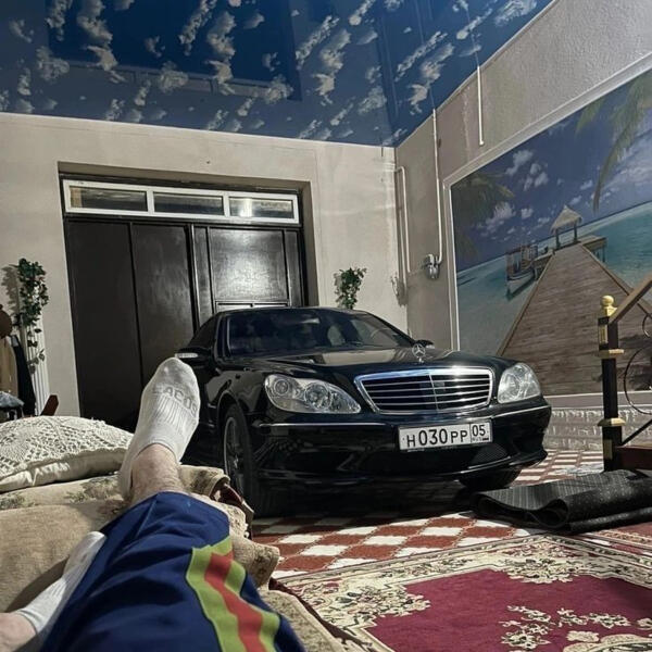 ELVØ, Deep House, House Music - Mozgi Ne Eb*Te