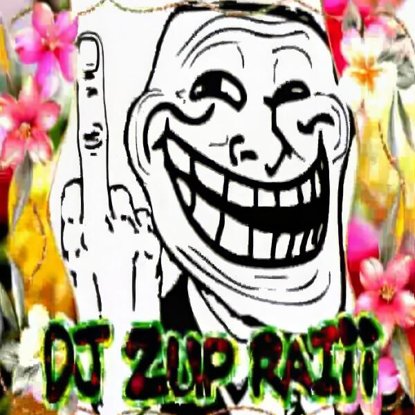 DJ ZUP RAlii - muzloRAIii (Slowed)