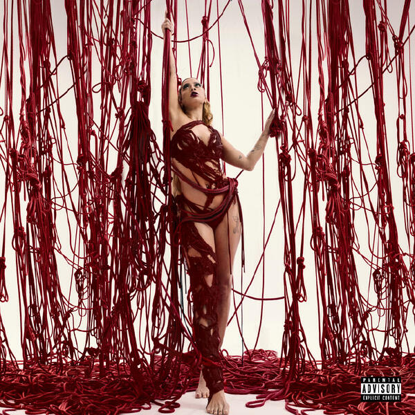 Kiana Ledé - Natural