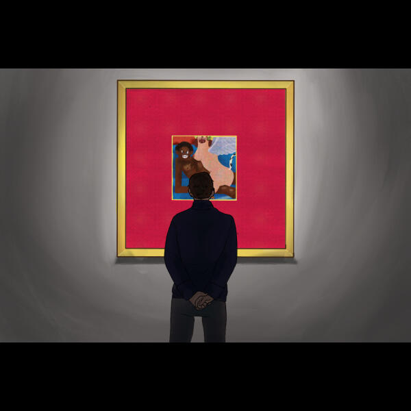 Samy Jebari - Neon Light