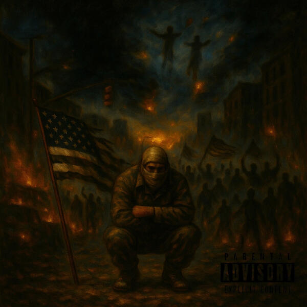 Kay Anthony - N.R.G.