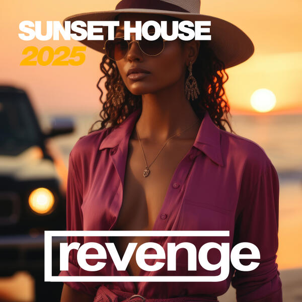 Gabry Romero - Sunset House 2025