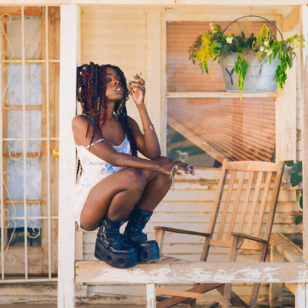 IamLyric - The War of Art