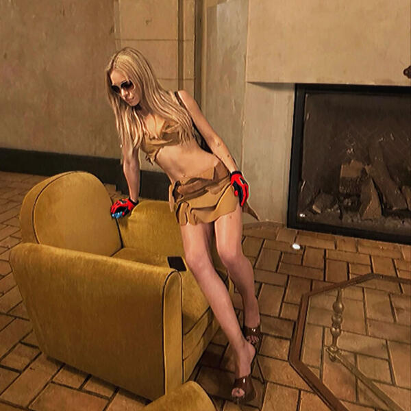 Artemas - you and i could never be friends