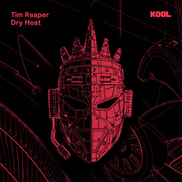 Tim Reaper - Z Shell
