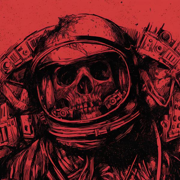 kkillarastation - astrofísico (Slowed)