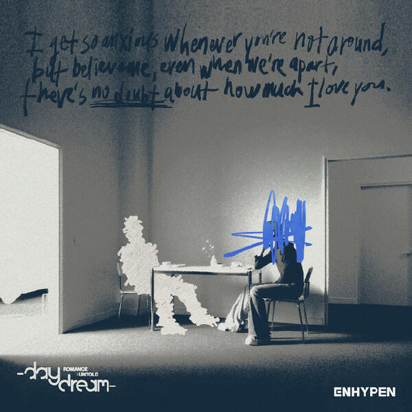 ENHYPEN - Daydream