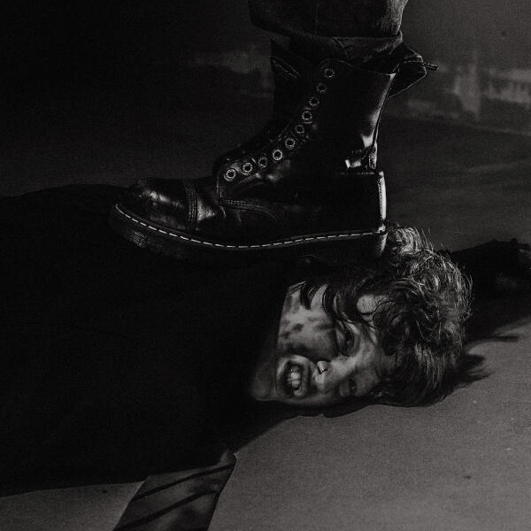 Горный - антидипрешен