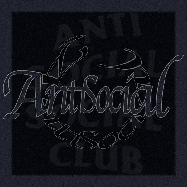 REVETG - AntiAntiAntiSocial