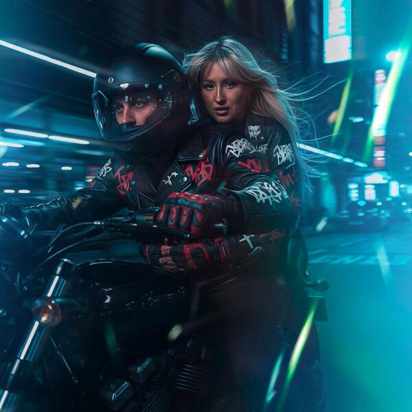 DЁSHINA - Бессонница (acoustic)