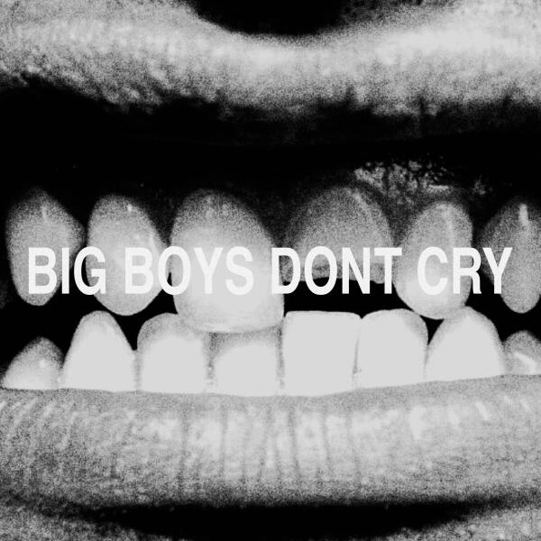Бикей Декада, Sapa13 - Big Boys Dont Cry