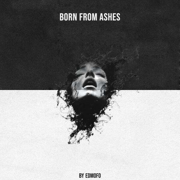 Edmofo - Born from Ashes