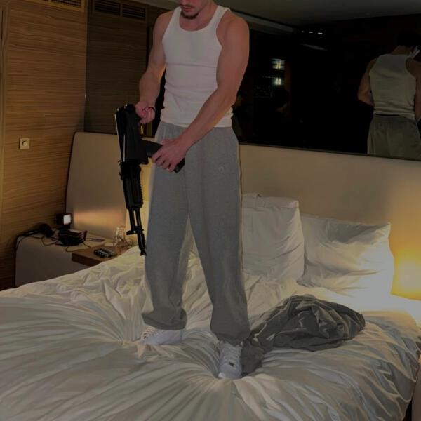 KAMRIK - Чёрный бизнес