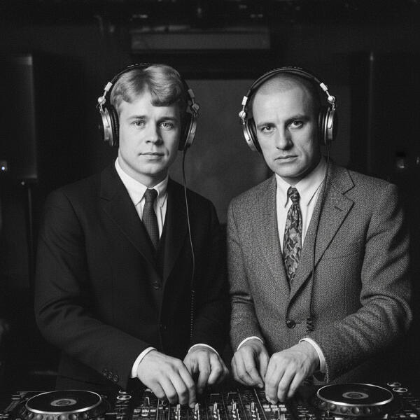 EgorGayduk, ABV - Черный человек