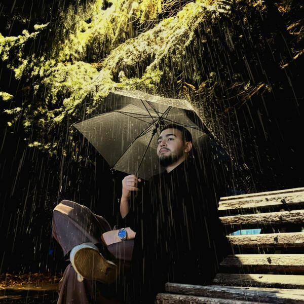 M.Yatee - Чувства осенние