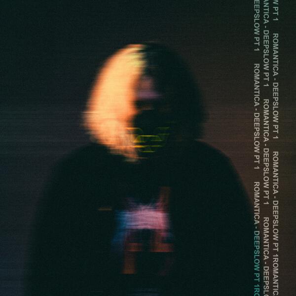 Romantica - CRIMEWAVE (Ultra Slowed)