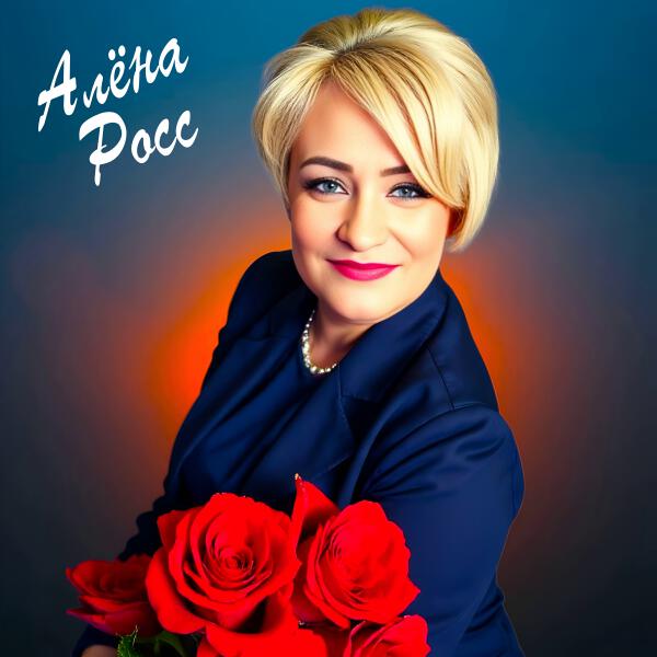 Алена Росс - Дожди