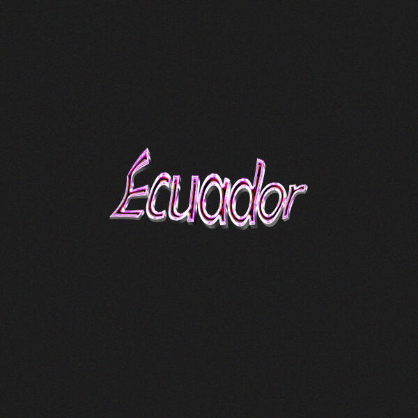 ALTUNIN, MVRGØ - Ecuador