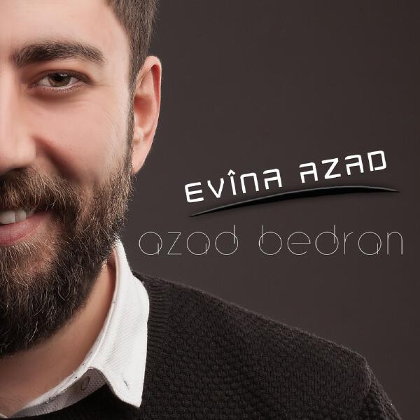 Azad Bedran - Evîna Azad