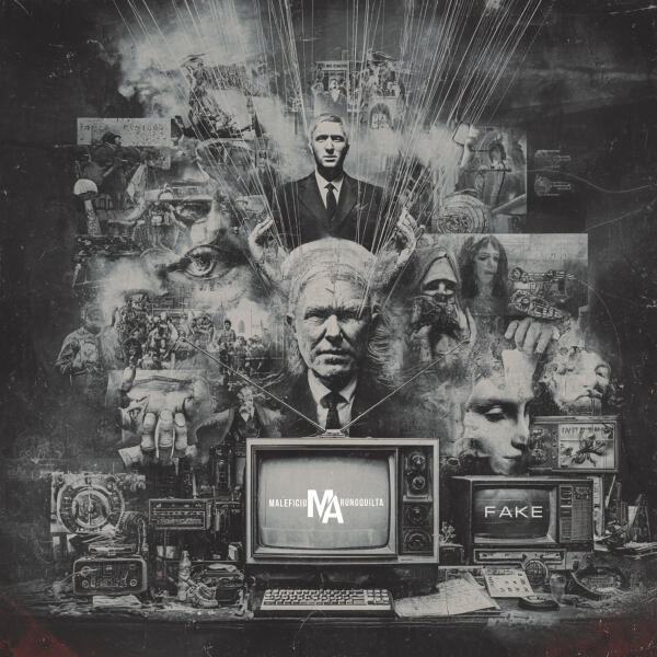 Maleficium Arungquilta - Fake