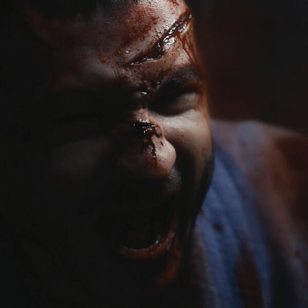 Джарахов - Границы