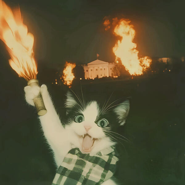 nowayback - god is a weapon