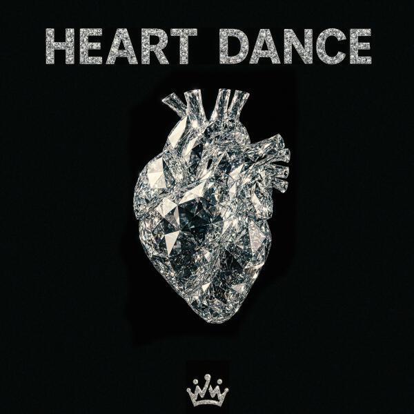 Lew Heart, FAVIA - Heart Dance