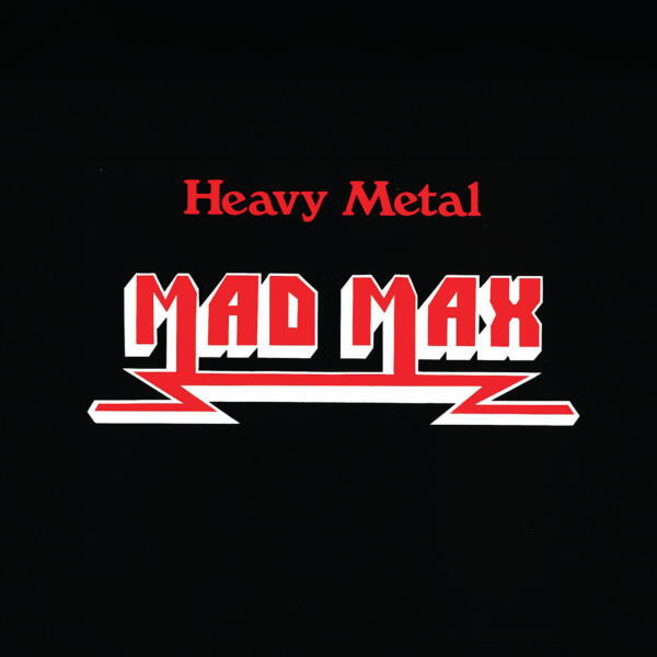 Mad Max - Heavy Metal