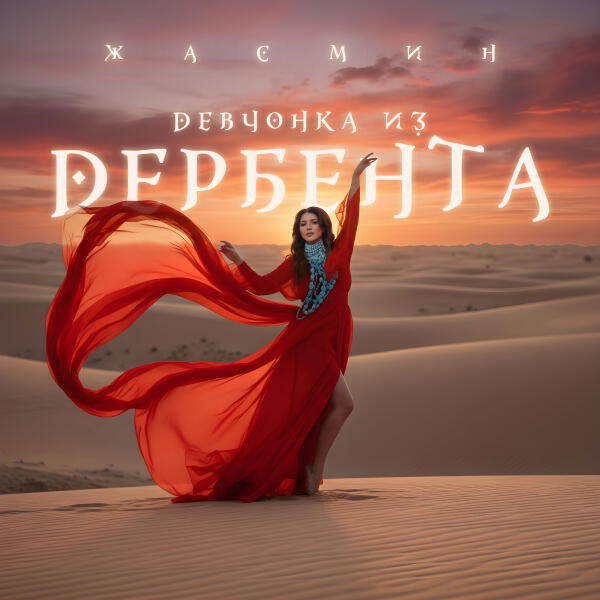 Zhasmin, Avi Benedi - Хулиганка