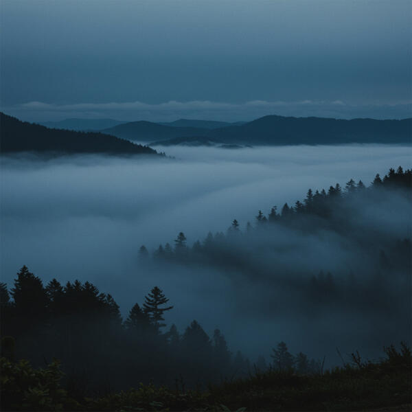 Echo Space - Hypnotized