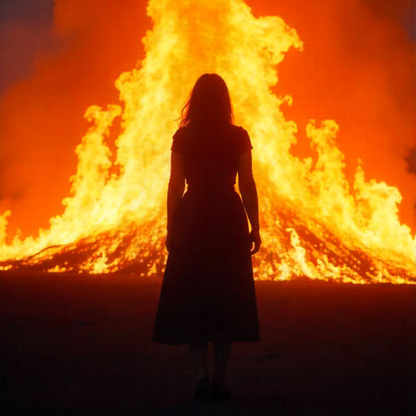 a8p4s - Я шла по стеклу