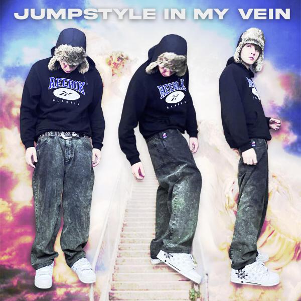 Dayerteq - JUMPSTYLE IN MY VEIN