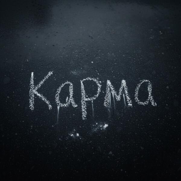 Самоил, Рокешник, ЧАЙНЫЙ, Группа Покровский - Карма